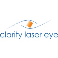 Clarity Laser Eye logo, Clarity Laser Eye contact details