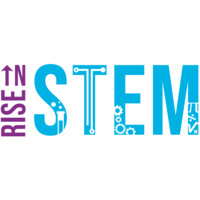 Rise In STEM logo, Rise In STEM contact details