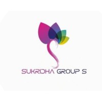 sukridha groups logo, sukridha groups contact details