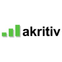 Akritiv logo, Akritiv contact details