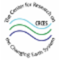 Center for Research on the Changing Earth System logo, Center for Research on the Changing Earth System contact details