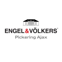 Engel & Volkers Pickering Ajax logo, Engel & Volkers Pickering Ajax contact details