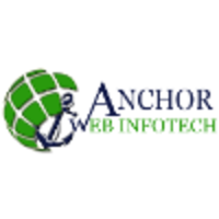 Anchor Web InfoTech logo, Anchor Web InfoTech contact details