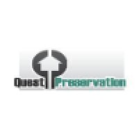 Quest Preservation logo, Quest Preservation contact details