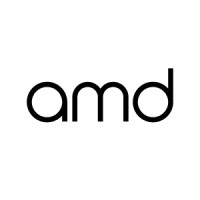 AMD interior architecture logo, AMD interior architecture contact details