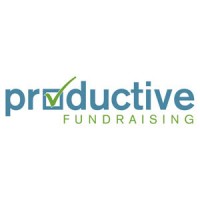 Productive Fundraising logo, Productive Fundraising contact details