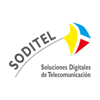 Soditel logo, Soditel contact details