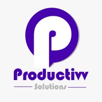 Productivv Solutions logo, Productivv Solutions contact details