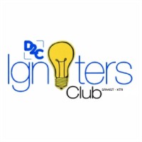 D2C Igniters Club SRMIST-KTR logo, D2C Igniters Club SRMIST-KTR contact details