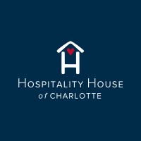 Hospitality House of Charlotte logo, Hospitality House of Charlotte contact details