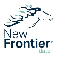 New Frontier Data logo, New Frontier Data contact details