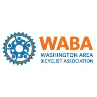 Washington Area Bicyclist Association logo, Washington Area Bicyclist Association contact details