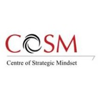 Centre of Strategic Mindset (COSM) logo, Centre of Strategic Mindset (COSM) contact details