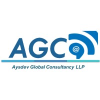 Aysdev Global Consultancy LLP [AGC] logo, Aysdev Global Consultancy LLP [AGC] contact details