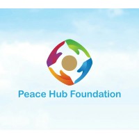 PEACE HUB logo, PEACE HUB contact details