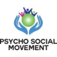 PSYCHO SOCIAL MOVEMENT logo, PSYCHO SOCIAL MOVEMENT contact details