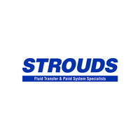 W A Stroud logo, W A Stroud contact details