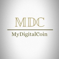 MyDigitalCoin logo, MyDigitalCoin contact details