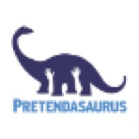 Pretendasaurus, LLC logo, Pretendasaurus, LLC contact details