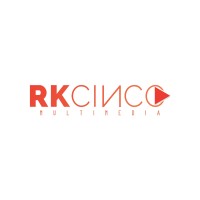 Grupo RK Cinco de Comunicação logo, Grupo RK Cinco de Comunicação contact details