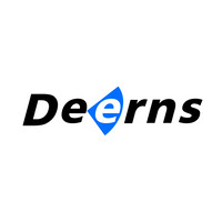 Deerns France logo, Deerns France contact details