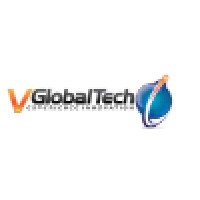 VGlobalTech.com logo, VGlobalTech.com contact details