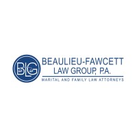 Beaulieu-Fawcett Law Group, P.A. logo, Beaulieu-Fawcett Law Group, P.A. contact details