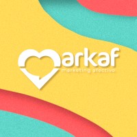 Markaf Colombia S.A.S. logo, Markaf Colombia S.A.S. contact details