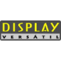 Display Versatil logo, Display Versatil contact details