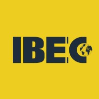 IBEC Inc. logo, IBEC Inc. contact details