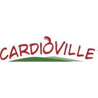 Cardioville logo, Cardioville contact details