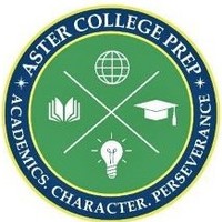 Aster College Preparatory Charter School logo, Aster College Preparatory Charter School contact details