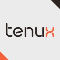 Tenux logo, Tenux contact details