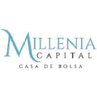 Millenia Capital Casa de Bolsa logo, Millenia Capital Casa de Bolsa contact details