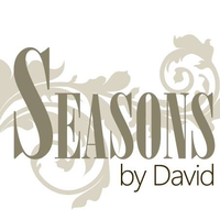 Seasons by David logo, Seasons by David contact details