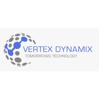 Vertex dynamix logo, Vertex dynamix contact details