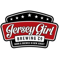 Jersey Girl Brewing logo, Jersey Girl Brewing contact details