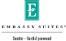 Embassy Suites Hotel Seattle North/Lynnwood logo, Embassy Suites Hotel Seattle North/Lynnwood contact details