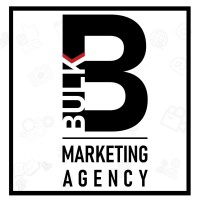 Bulk Marketing Agency logo, Bulk Marketing Agency contact details