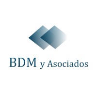 BDM y Asociados logo, BDM y Asociados contact details