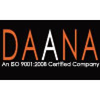 DAANA SOFTWARE DEVELOPERS logo, DAANA SOFTWARE DEVELOPERS contact details