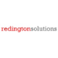 Redington Solutions logo, Redington Solutions contact details