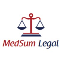 MedSum Legal LLC logo, MedSum Legal LLC contact details