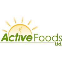 Active Foods Limited logo, Active Foods Limited contact details