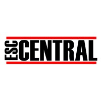 Esc Central logo, Esc Central contact details