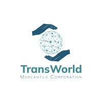 Transworld Mercantile Corporation logo, Transworld Mercantile Corporation contact details