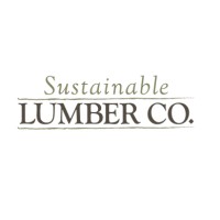 Sustainable Lumber Co. logo, Sustainable Lumber Co. contact details