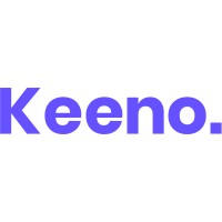 Keeno.app logo, Keeno.app contact details