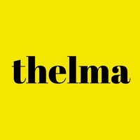 Thelma logo, Thelma contact details