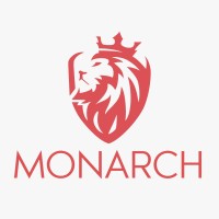 M/S Monarch logo, M/S Monarch contact details